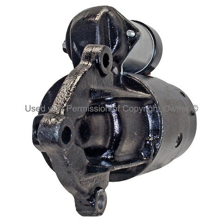 Mpa Quality-Built Starter Remanufactured, 6303S